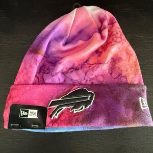 Buffalo Bills crucial catch Beanie